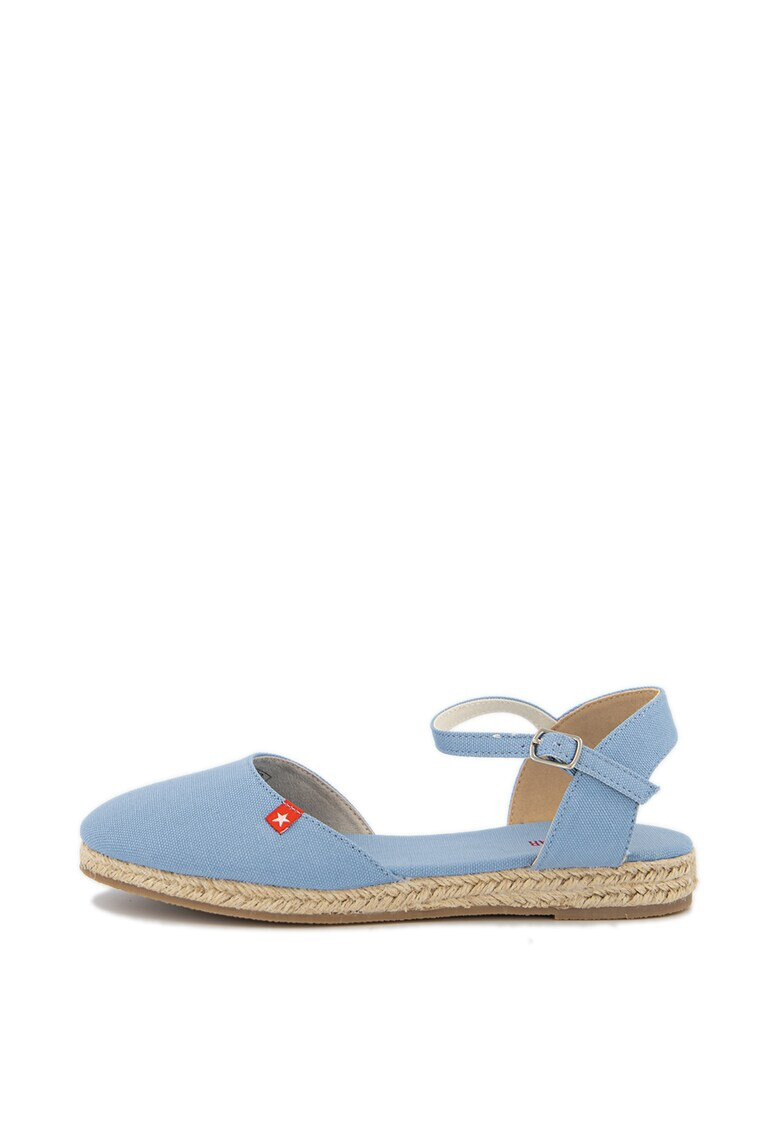 Big Star Espadrile din panza - Pled.ro