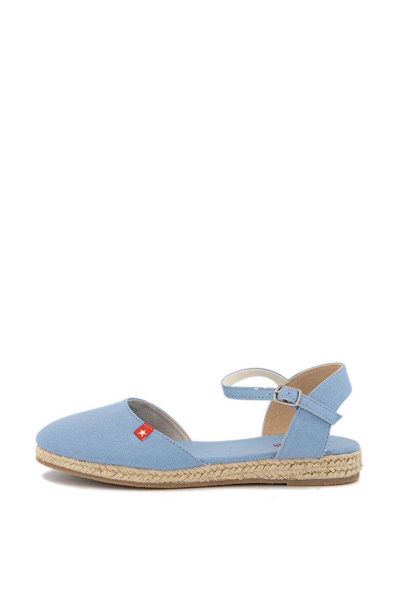 Big Star Espadrile din panza - Pled.ro