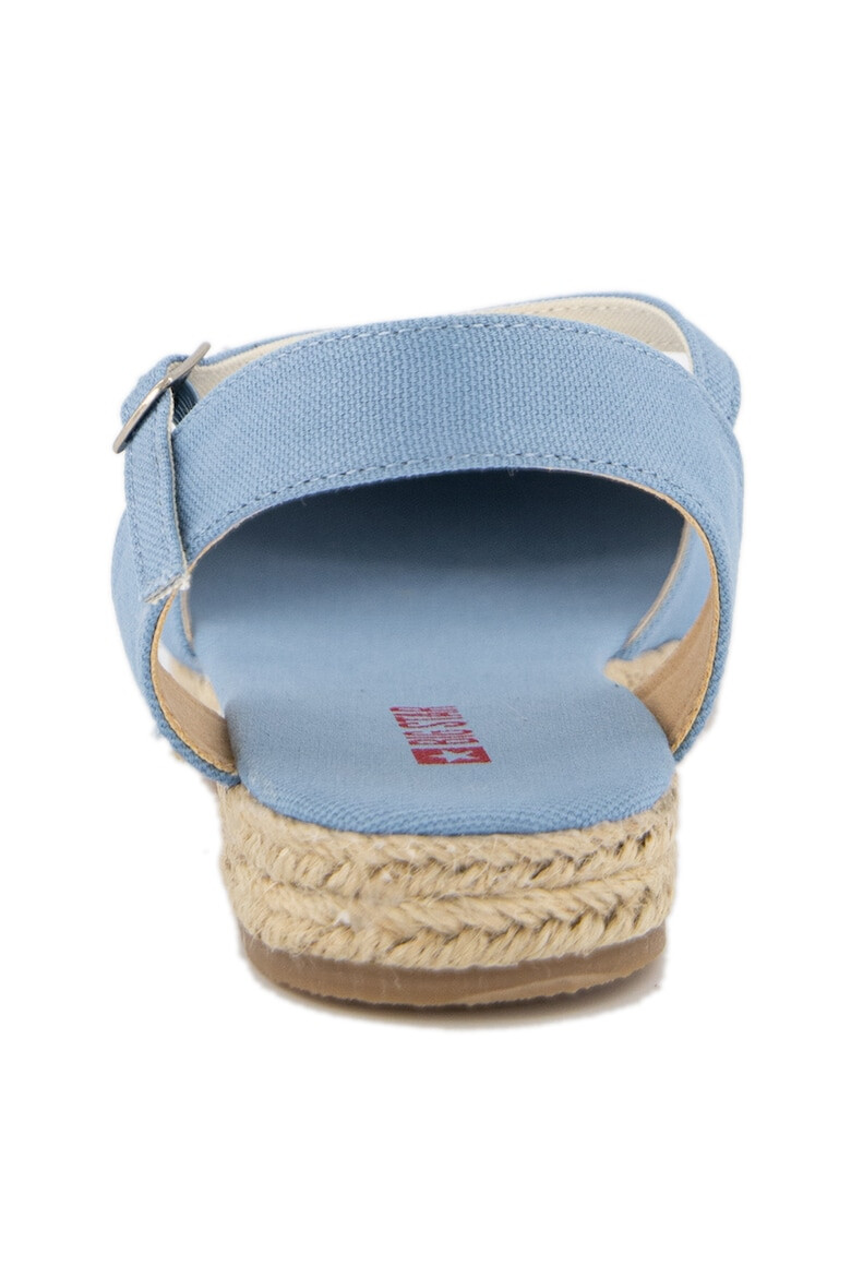 Big Star Espadrile din panza - Pled.ro