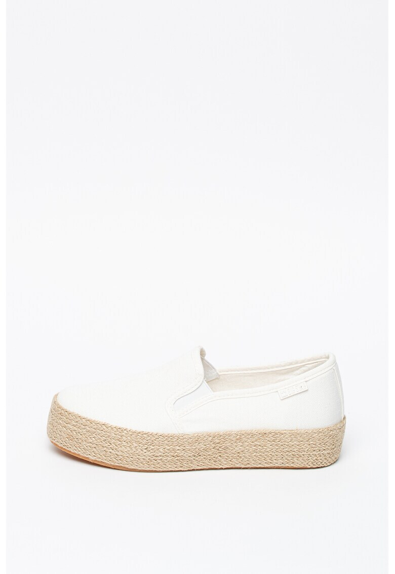 Big Star Espadrile slip-on de panza - Pled.ro