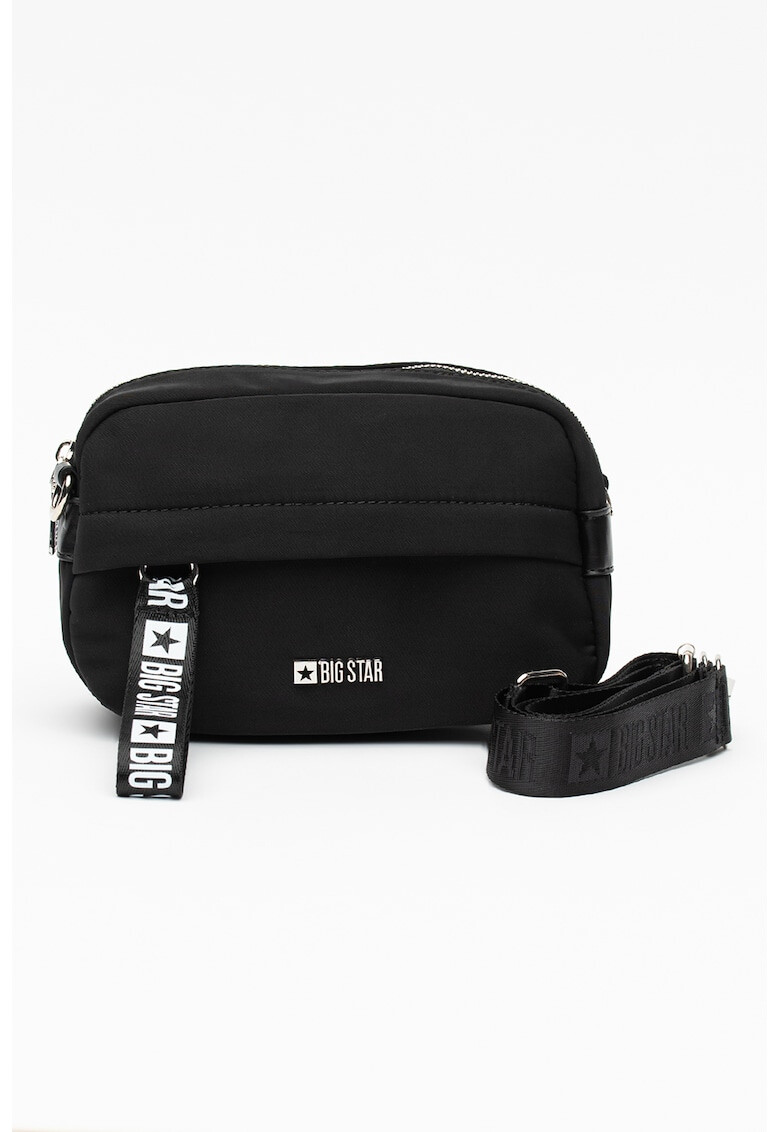 Big Star Geanta crossbody cu bareta ajustabila - Pled.ro