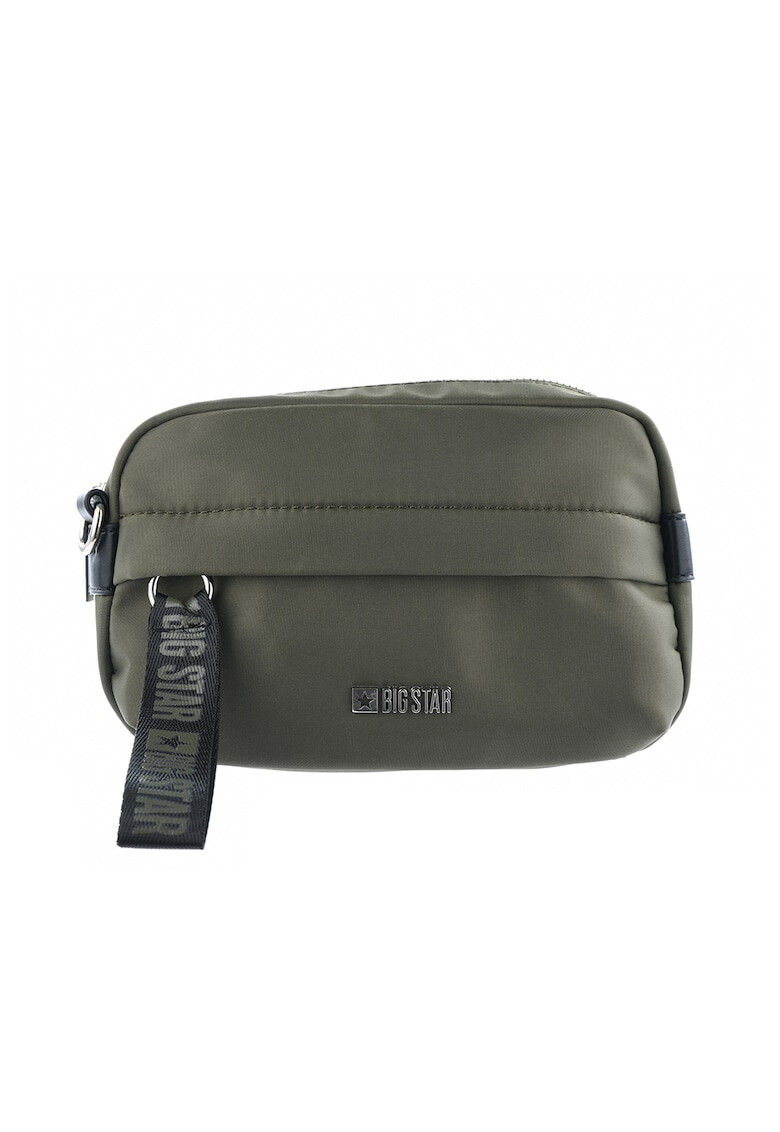 Big Star Geanta crossbody cu bareta detasabila - Pled.ro