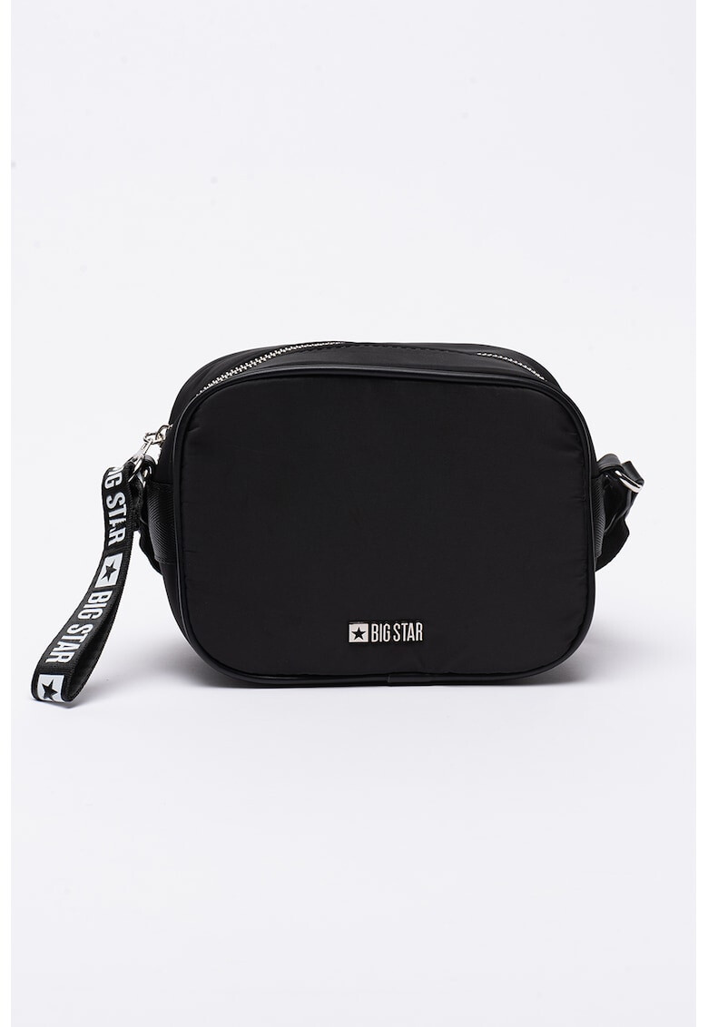 Big Star Geanta crossbody cu fermoar Zoe - Pled.ro