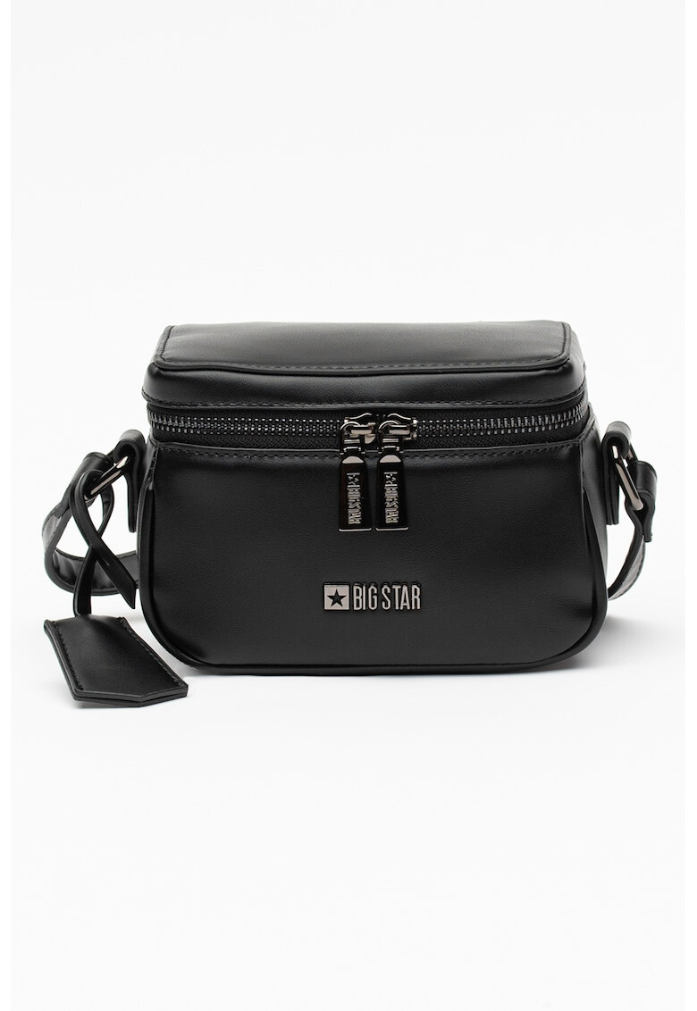 Big Star Geanta crossbody din piele ecologica - Pled.ro