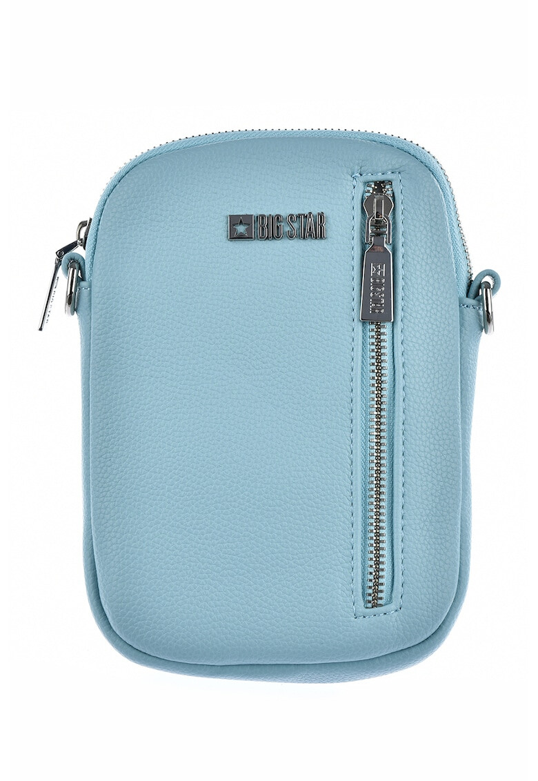 Big Star Geanta crossbody din piele ecologica - Pled.ro