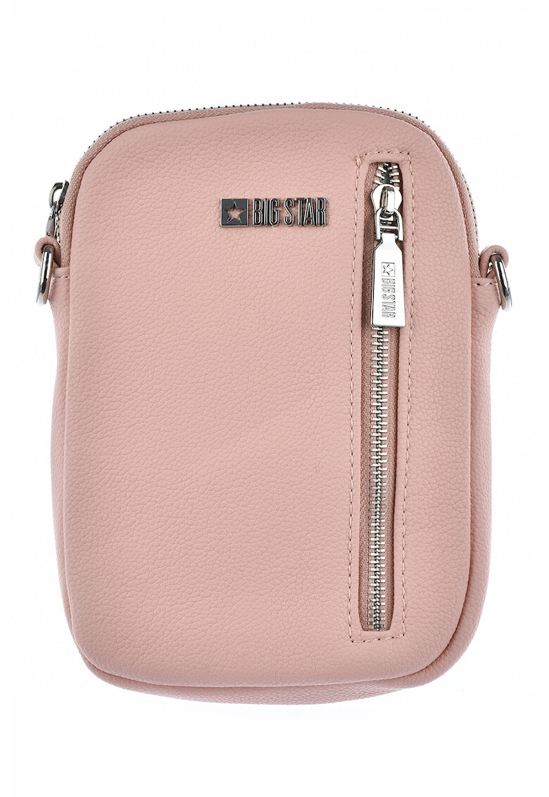 Big Star Geanta crossbody din piele ecologica - Pled.ro