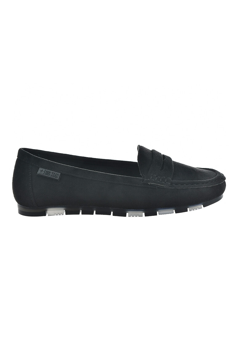 Big Star Mocasini cu model uni - Pled.ro