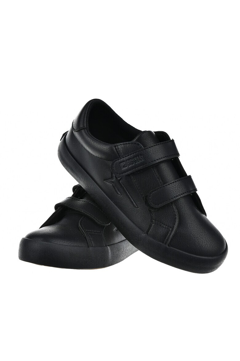 Big Star Pantofi din piele ecologica cu inchidere velcro - Pled.ro