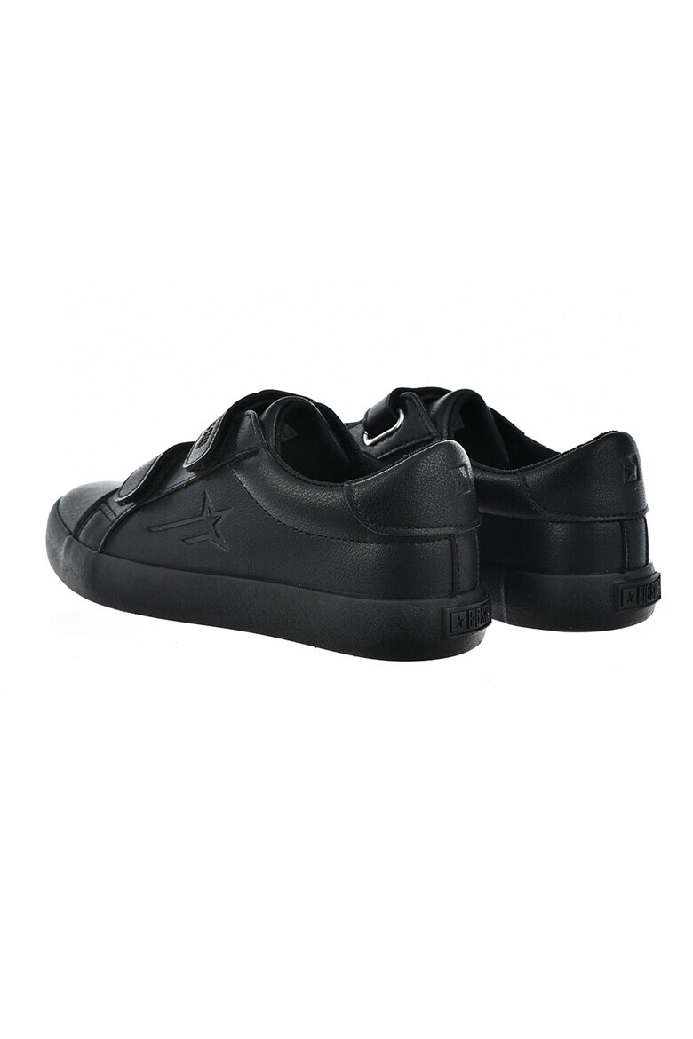 Big Star Pantofi din piele ecologica cu inchidere velcro - Pled.ro