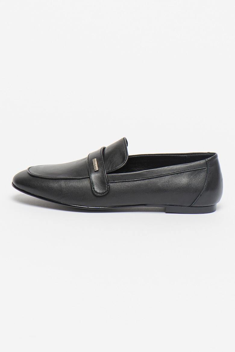 Big Star Pantofi loafer de piele - Pled.ro