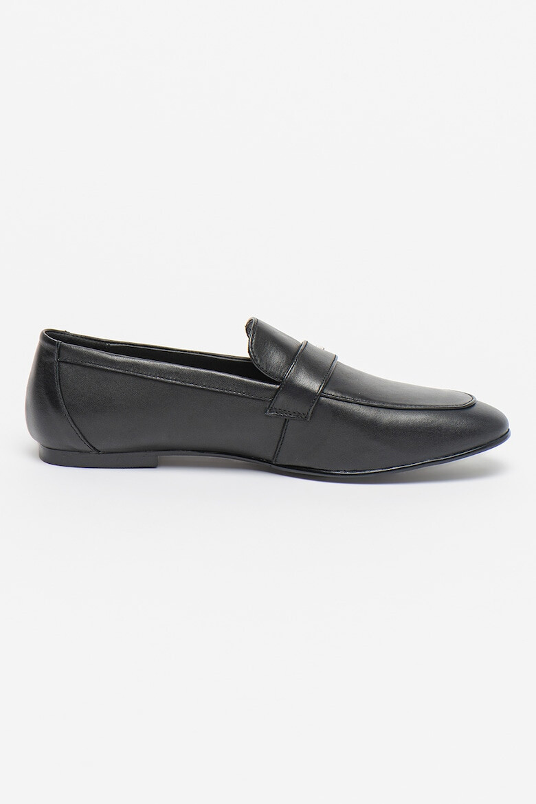 Big Star Pantofi loafer de piele - Pled.ro