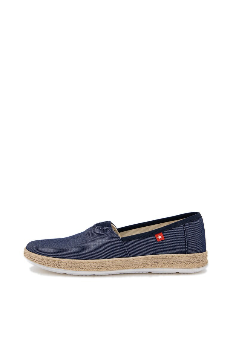 Big Star Pantofi loafer din panza - Pled.ro