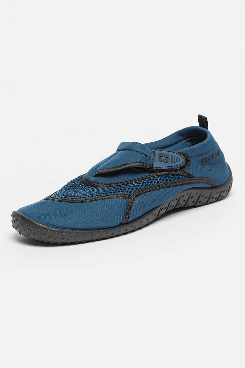 Big Star Pantofi slip-on pentru apa bleumarin - Pled.ro