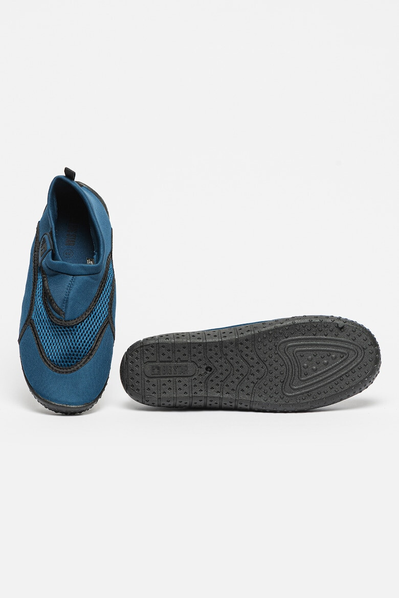 Big Star Pantofi slip-on pentru apa bleumarin - Pled.ro