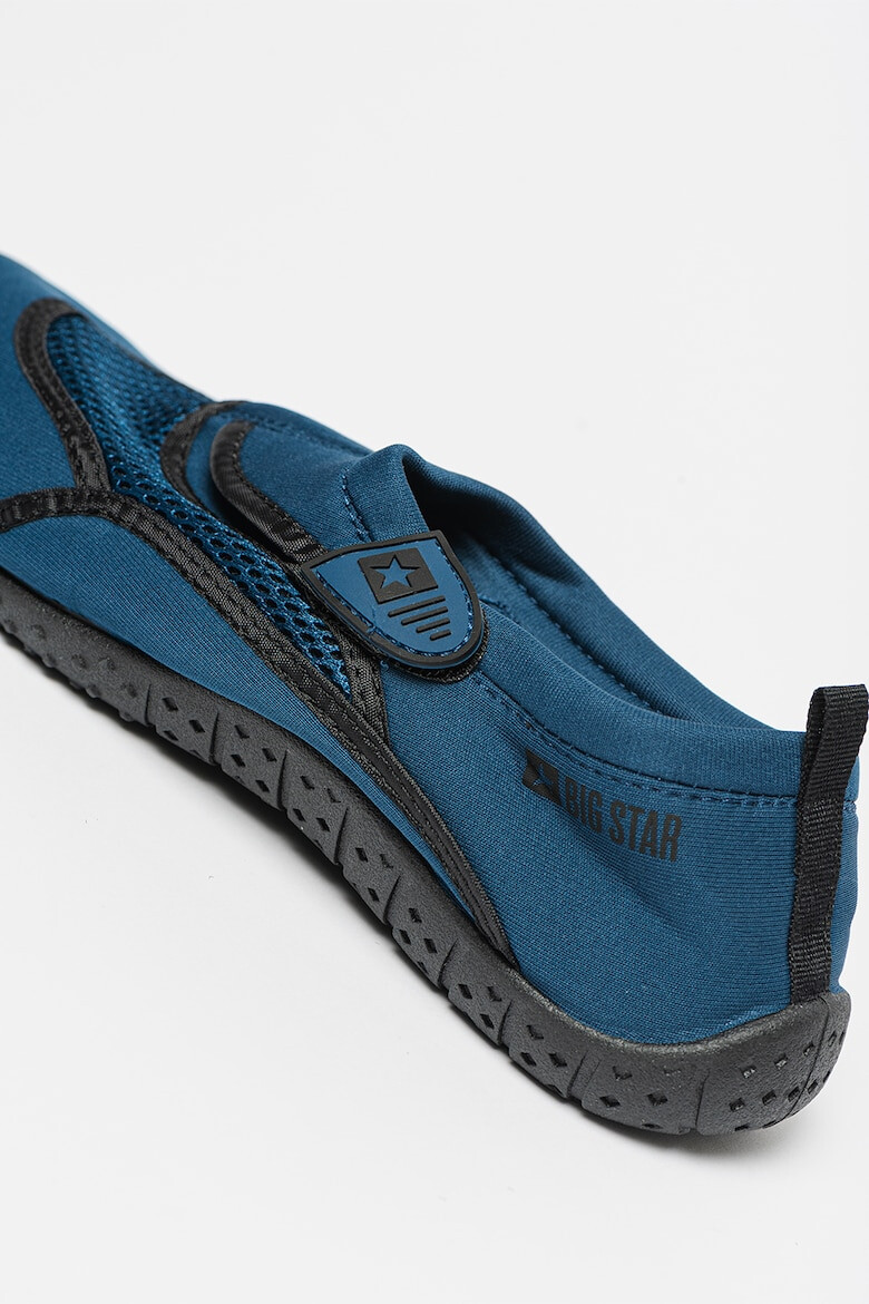 Big Star Pantofi slip-on pentru apa bleumarin - Pled.ro