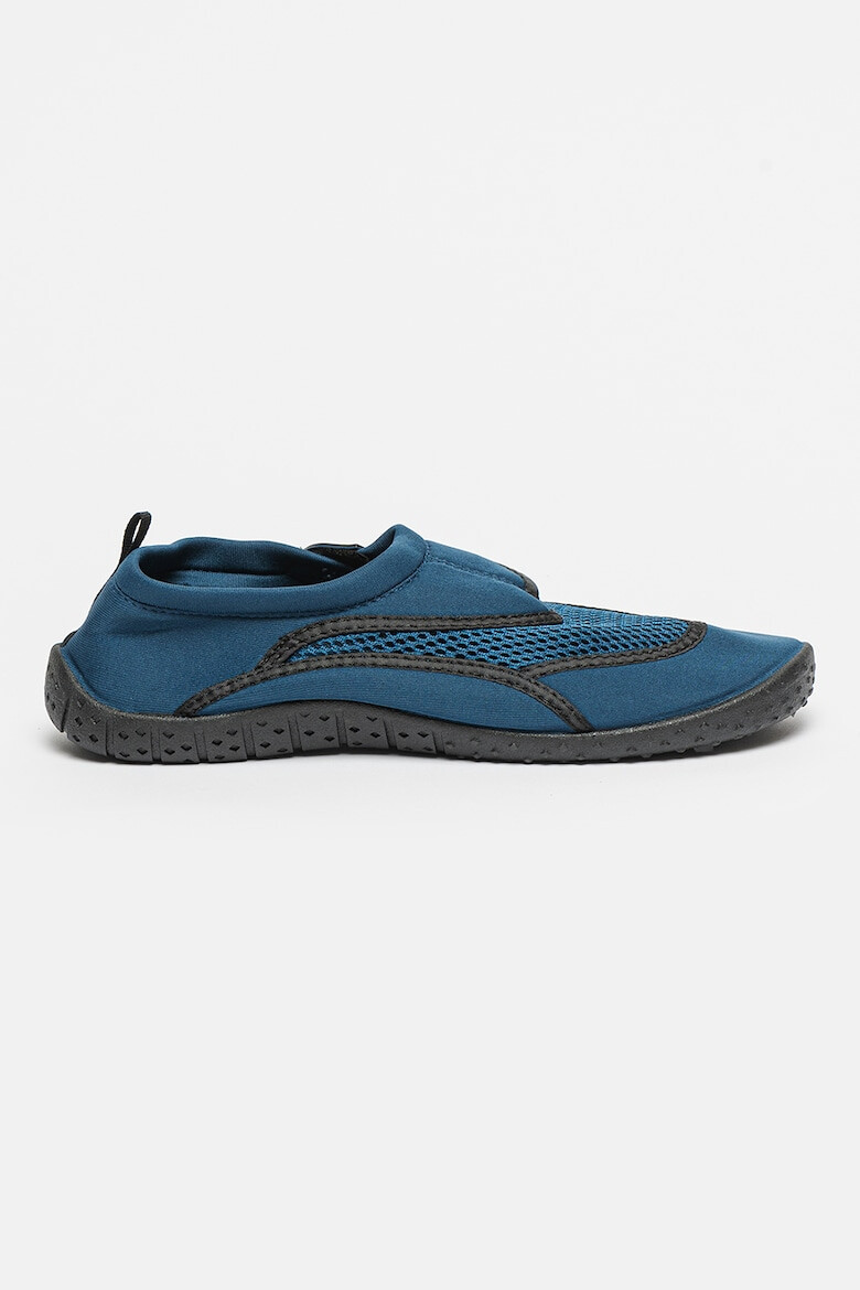 Big Star Pantofi slip-on pentru apa bleumarin - Pled.ro