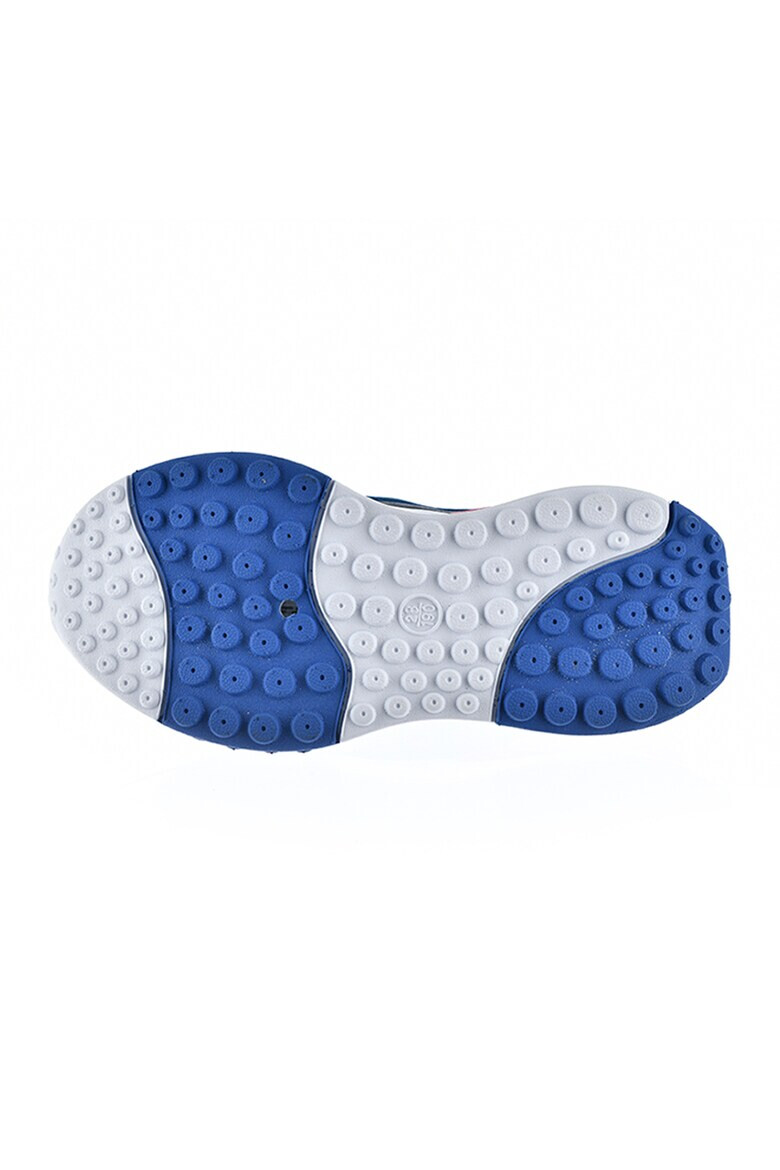 Big Star Pantofi sport colorblock cu insertii de piele ecologica - Pled.ro