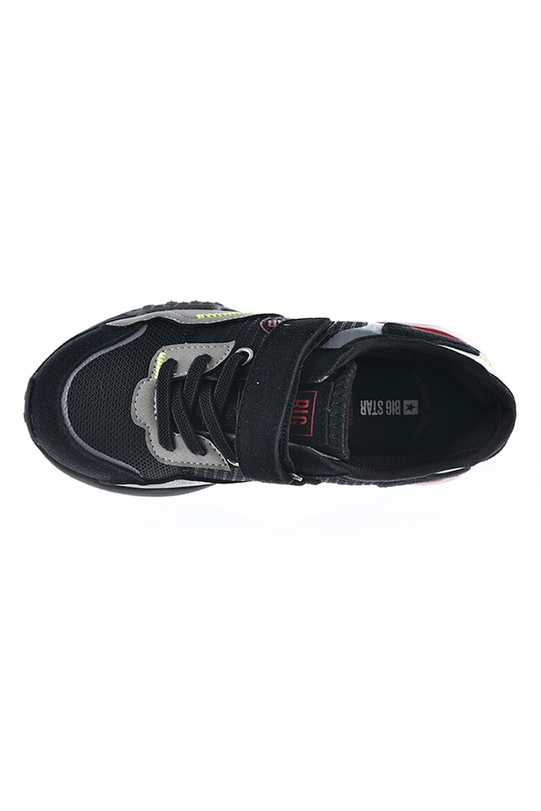 Big Star Pantofi sport cu bareta velcro - Pled.ro