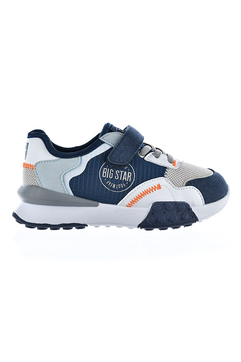 Big Star Pantofi sport cu logo - Pled.ro