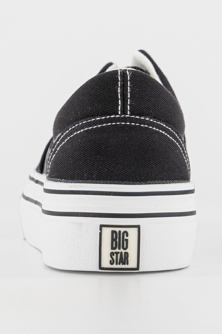 Big Star Pantofi sport cu logo - Pled.ro