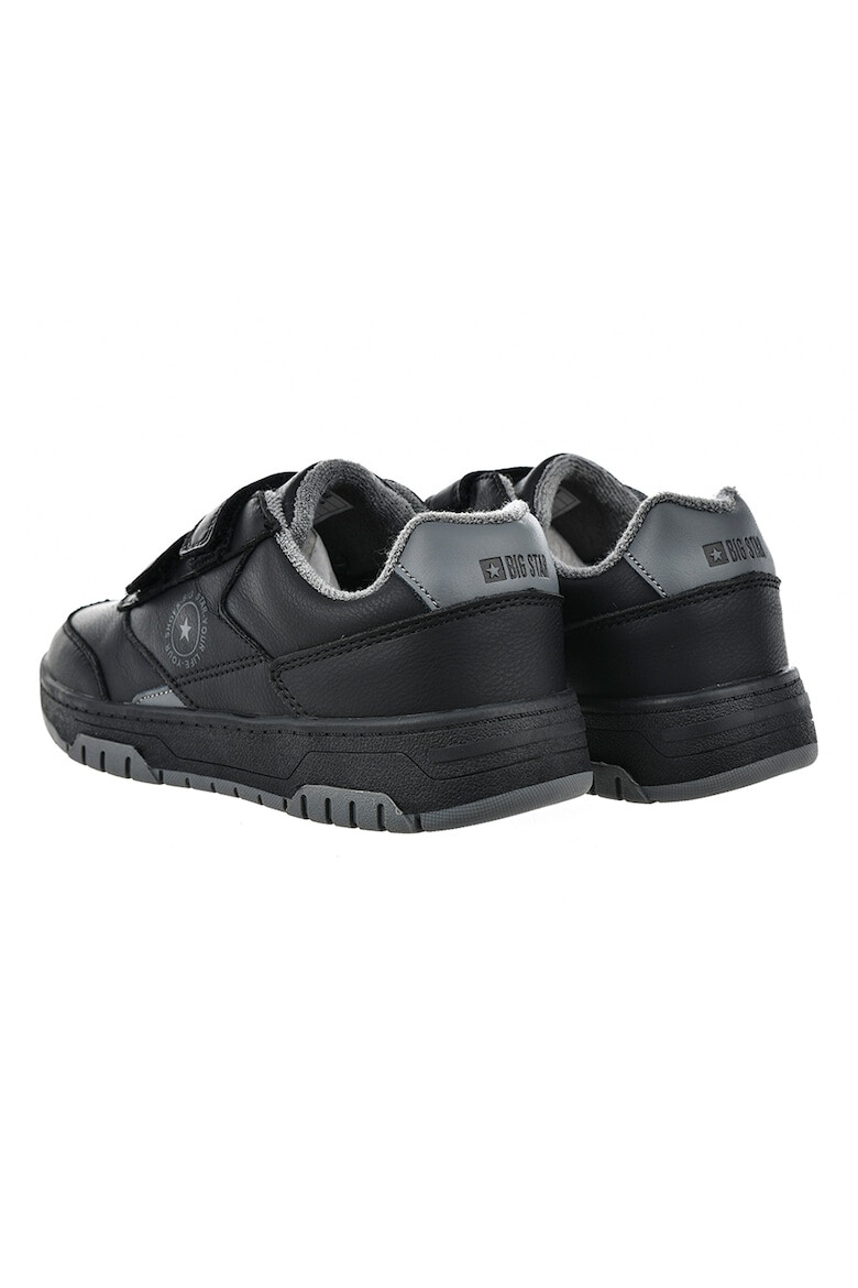 Big Star Pantofi sport cu logo si velcro - Pled.ro