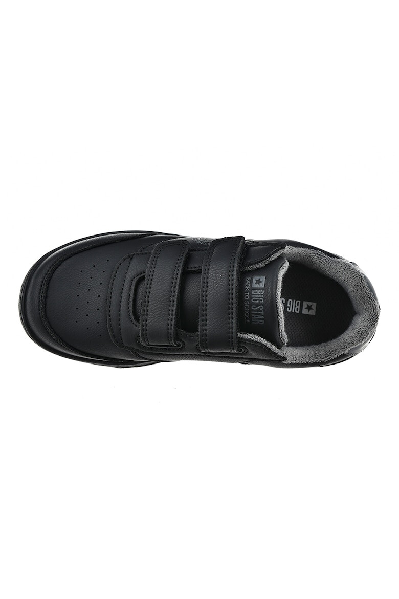 Big Star Pantofi sport cu logo si velcro - Pled.ro