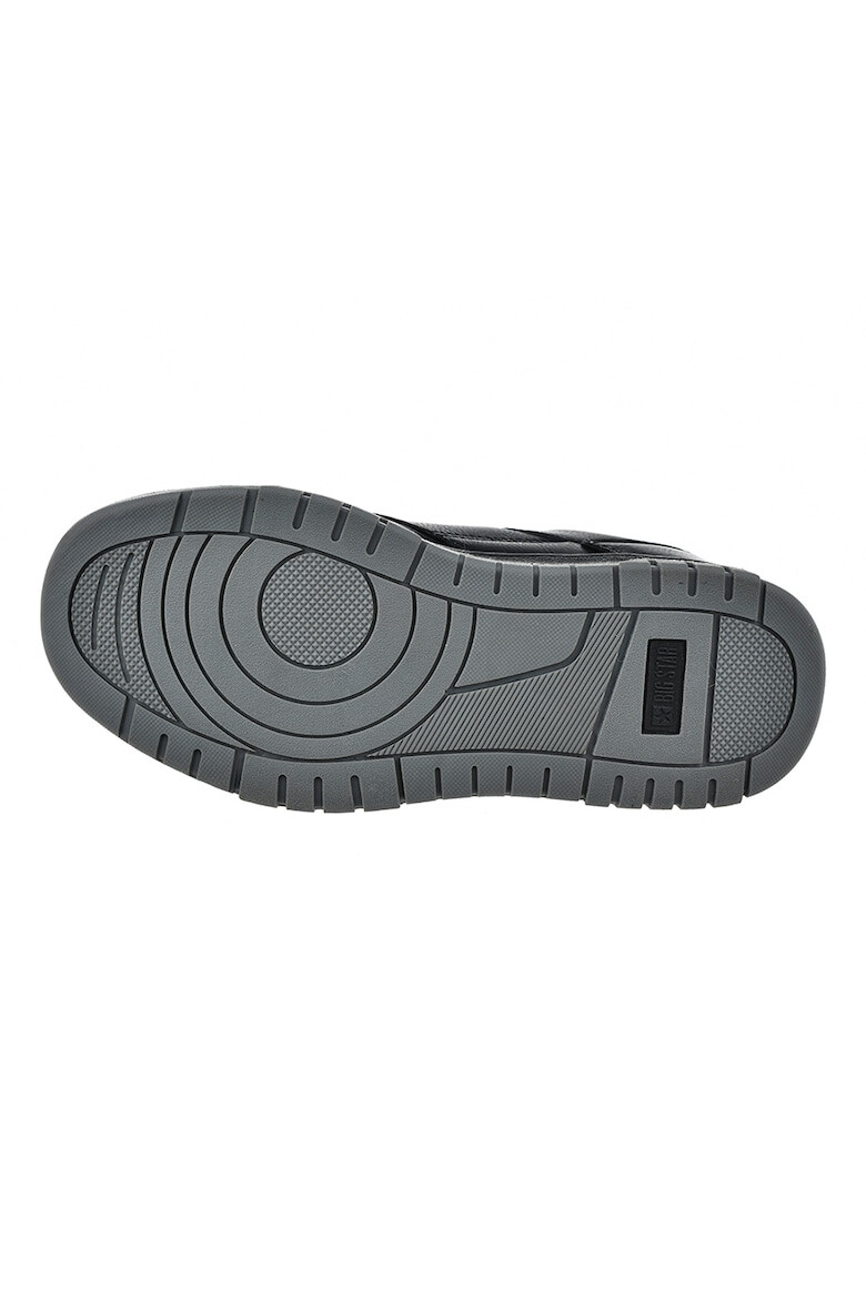 Big Star Pantofi sport cu logo si velcro - Pled.ro