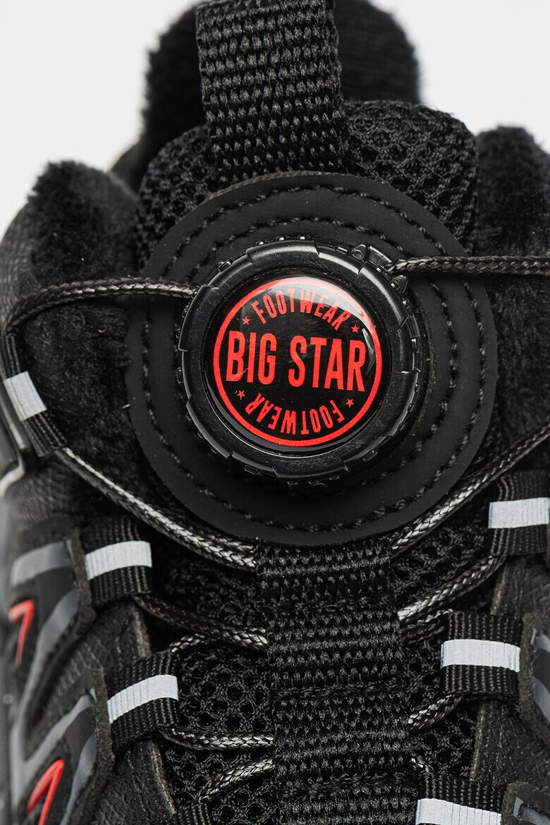 Big Star Pantofi sport cu sireturi - Pled.ro