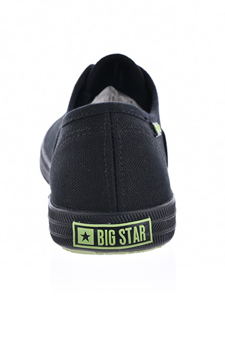 Big Star Pantofi sport de panza cu detalii logo discrete - Pled.ro