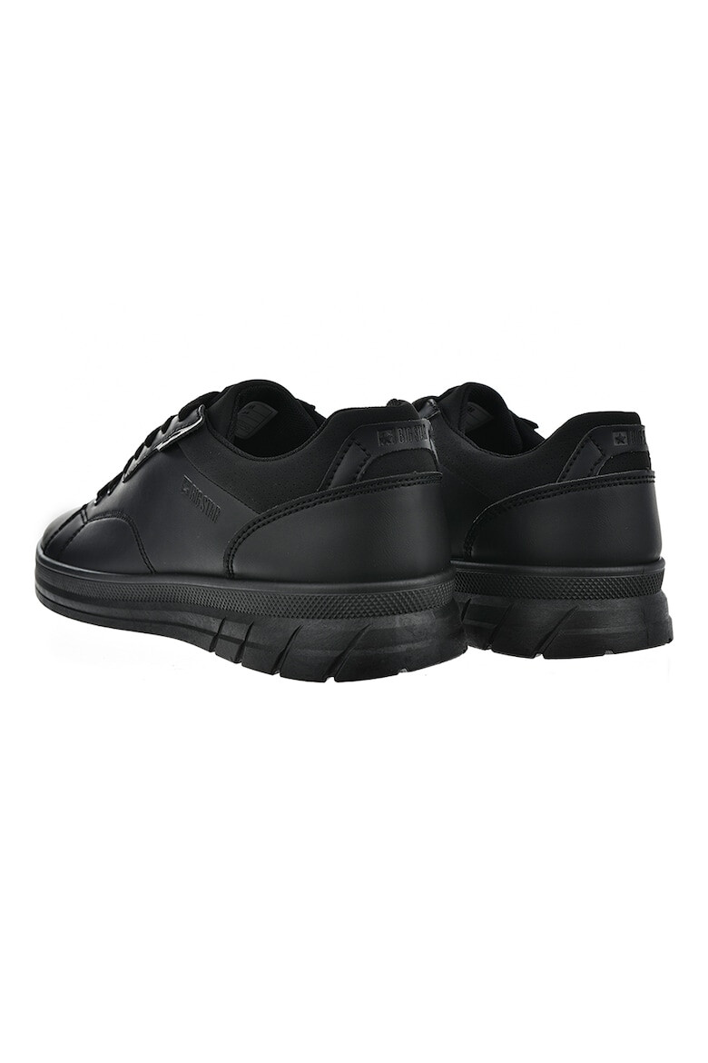 Big Star Pantofi sport de piele ecologica - Pled.ro