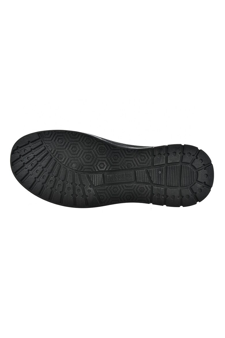 Big Star Pantofi sport de piele ecologica - Pled.ro