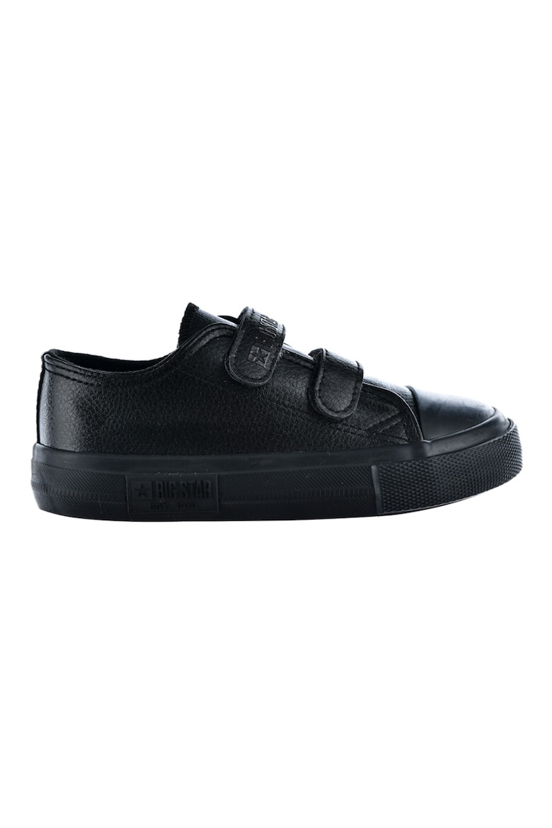 Big Star Pantofi sport de piele ecologica cu velcro - Pled.ro