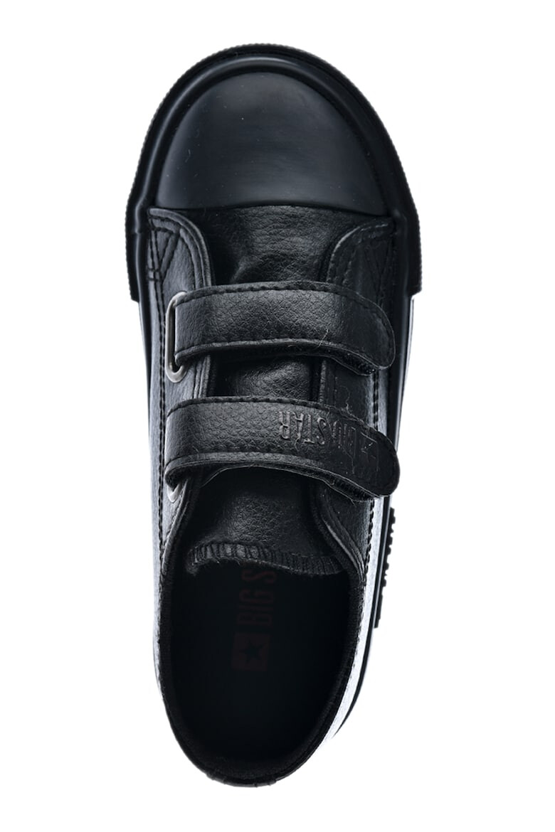 Big Star Pantofi sport de piele ecologica cu velcro - Pled.ro