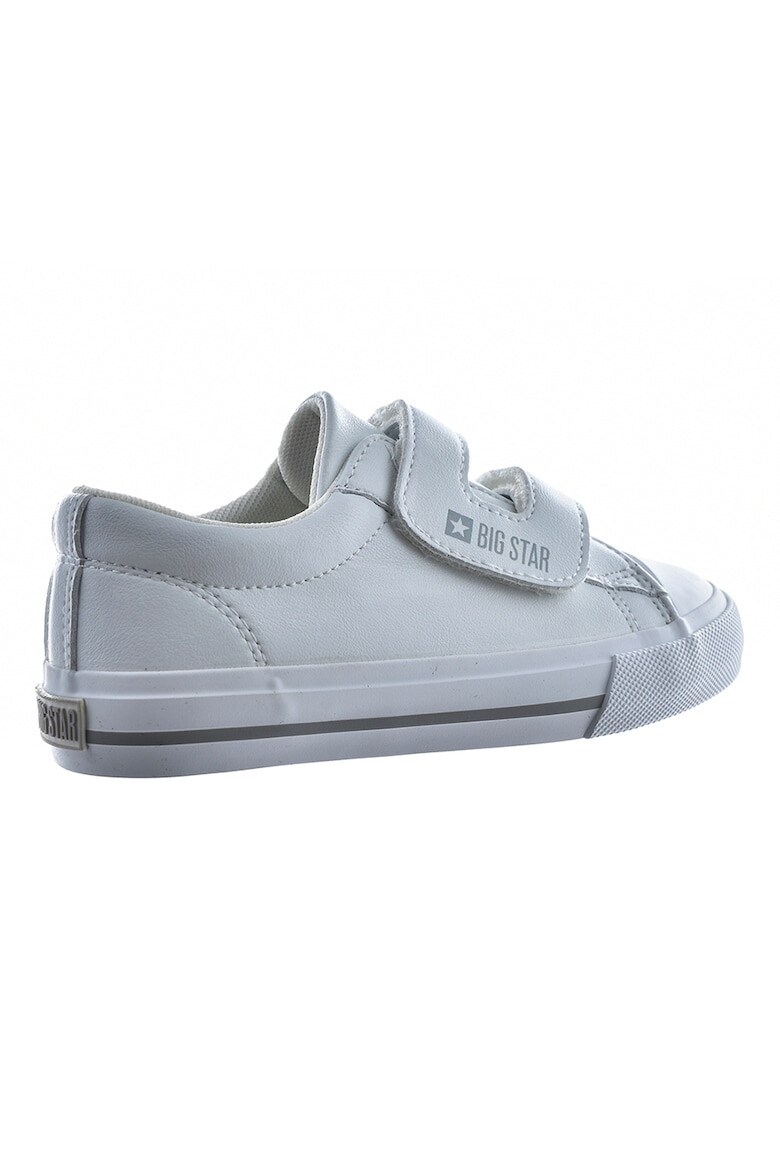 Big Star Pantofi sport de piele ecologica cu velcro - Pled.ro