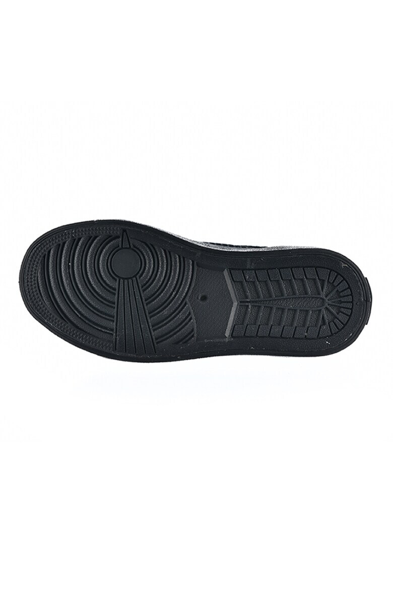 Big Star Pantofi sport de piele ecologica si material textil - Pled.ro