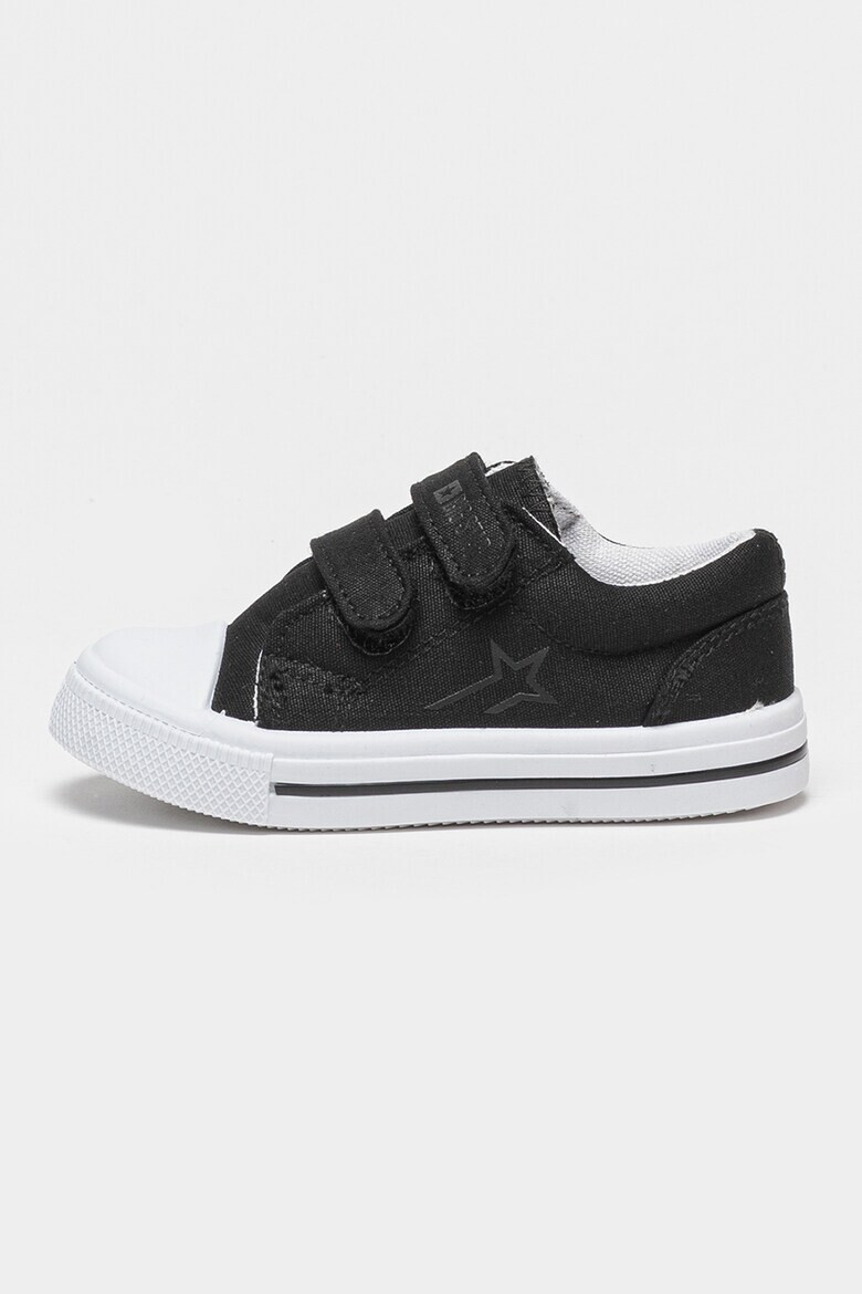 Big Star Pantofi sport din material textil cu velcro - Pled.ro