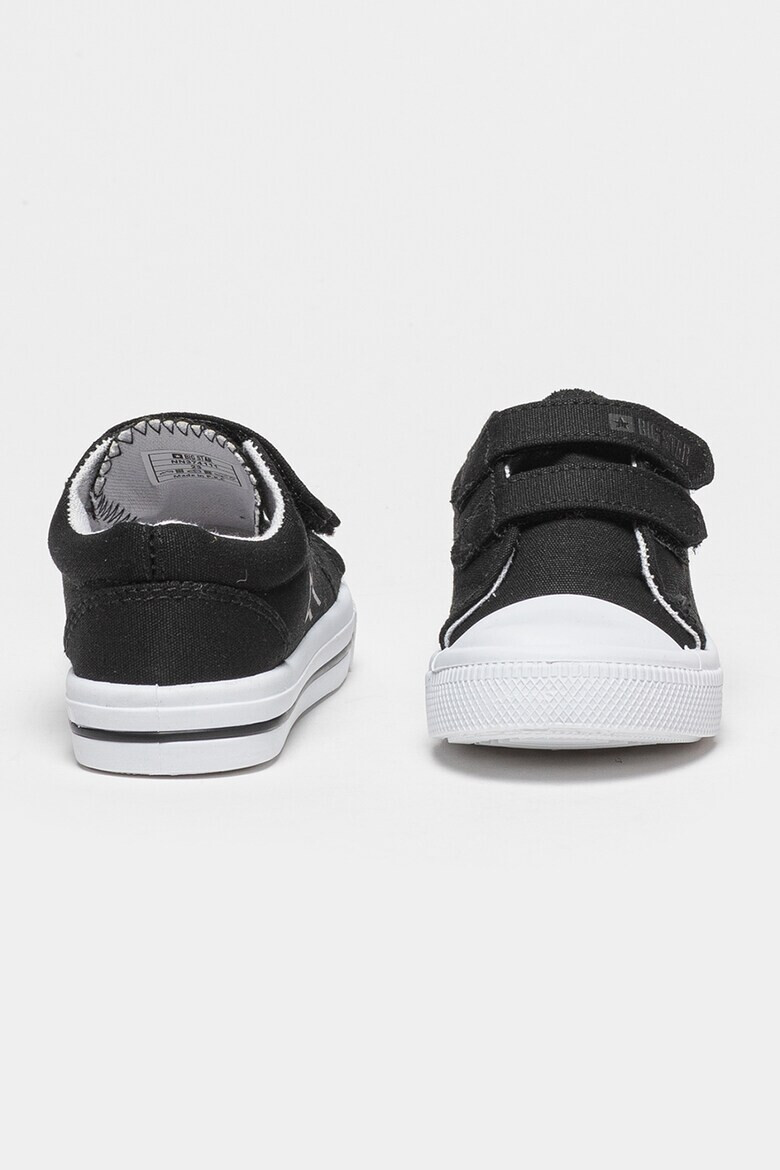 Big Star Pantofi sport din material textil cu velcro - Pled.ro