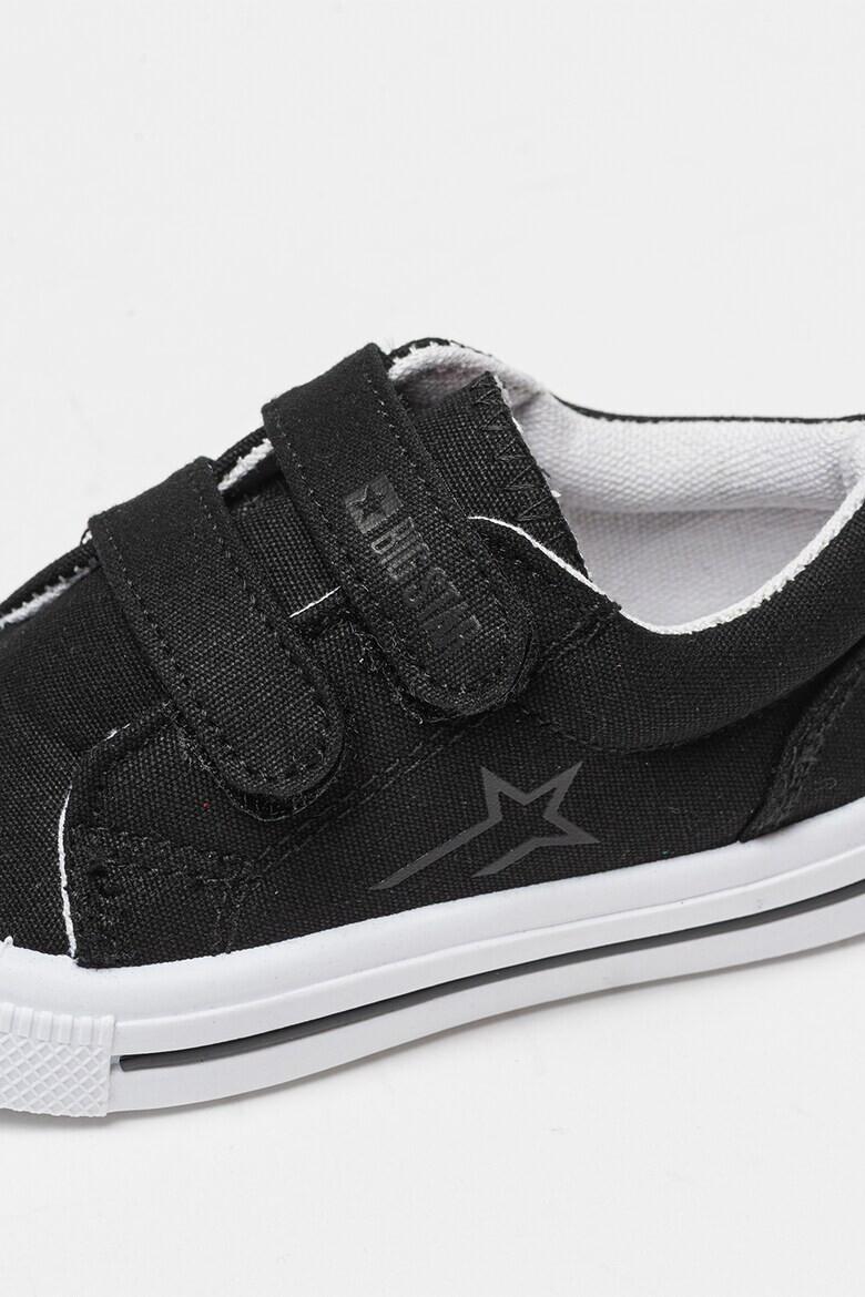 Big Star Pantofi sport din material textil cu velcro - Pled.ro