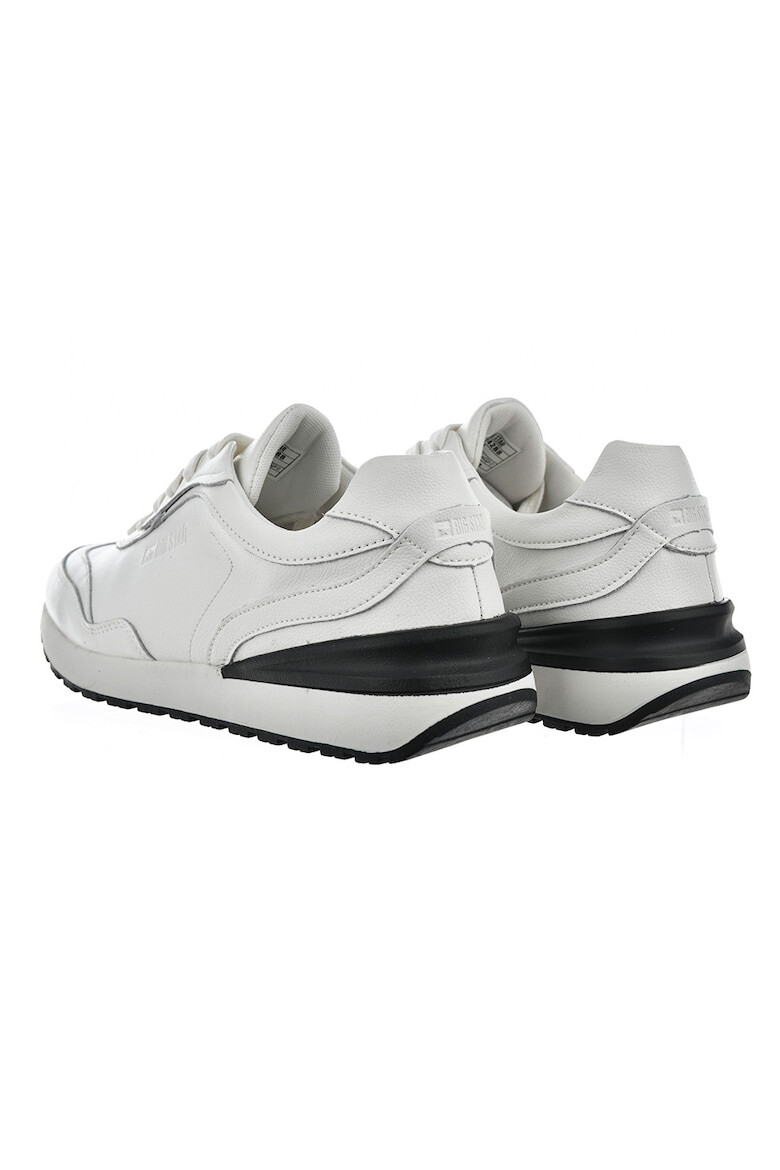 Big Star Pantofi sport din piele ecologica - Pled.ro