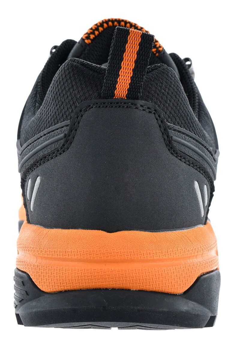 Big Star Pantofi sport din piele ecologica si material textil - Pled.ro