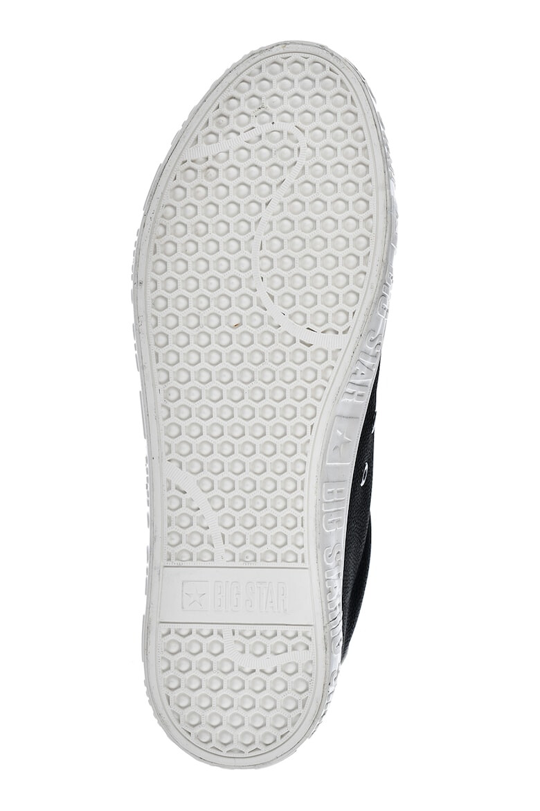 Big Star Pantofi sport low-cut din piele ecologica - Pled.ro