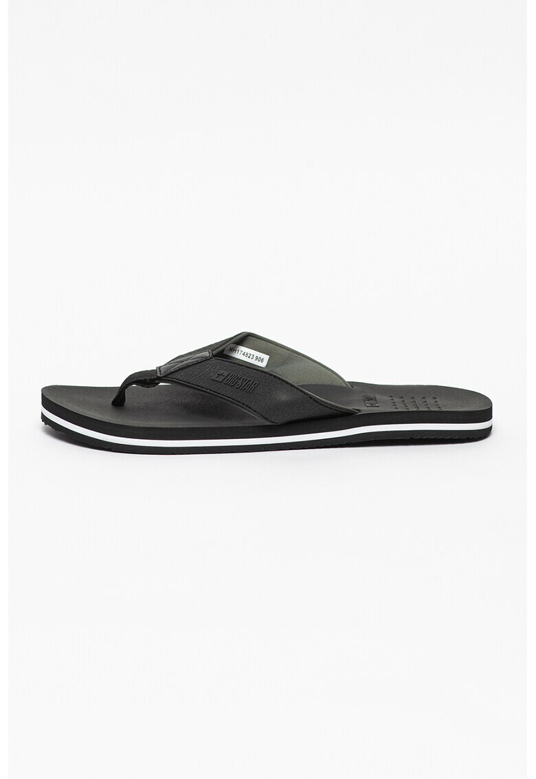 Big Star Papuci flip-flop uni - Pled.ro