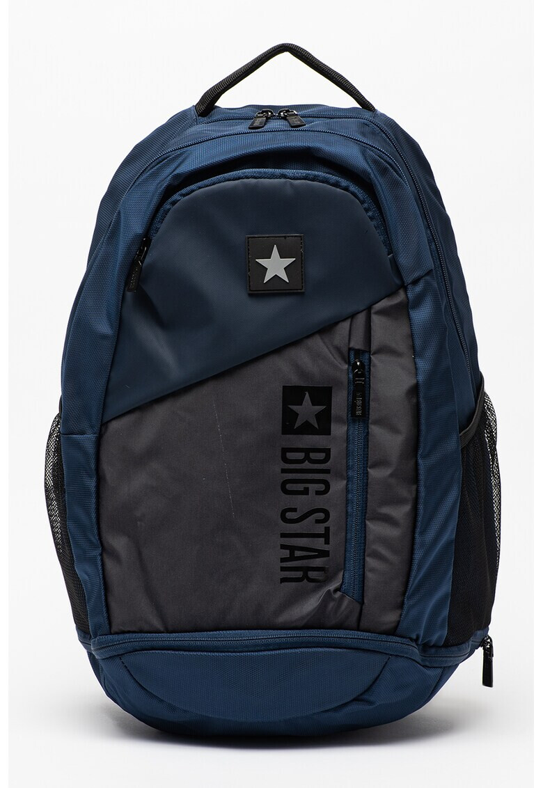 Big Star Rucsac cu 4 buzunare exterioare - Pled.ro