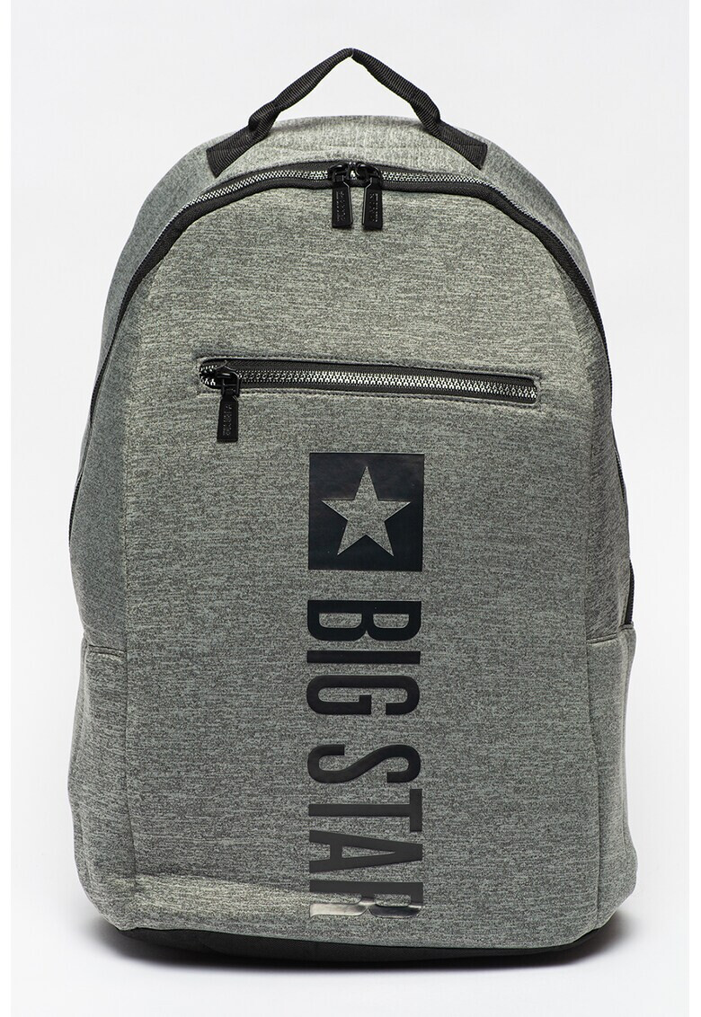 Big Star Rucsac cu logo si barete ajustabile - Pled.ro