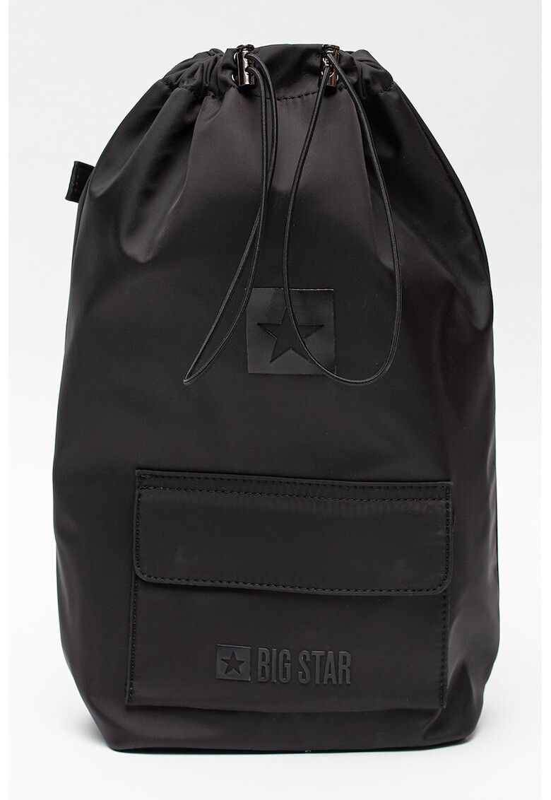 Big Star Rucsac unisex cu snur si bareta convertibila - Pled.ro