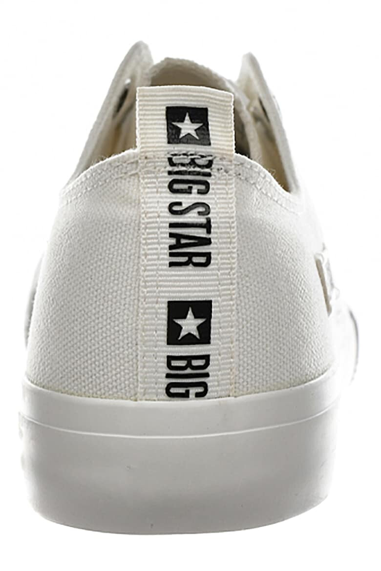 Big Star Tenisi cu logo - Pled.ro