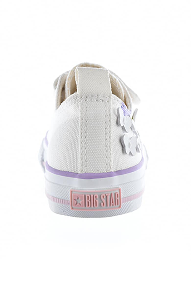 Big Star Tenisi cu model grafic - Pled.ro