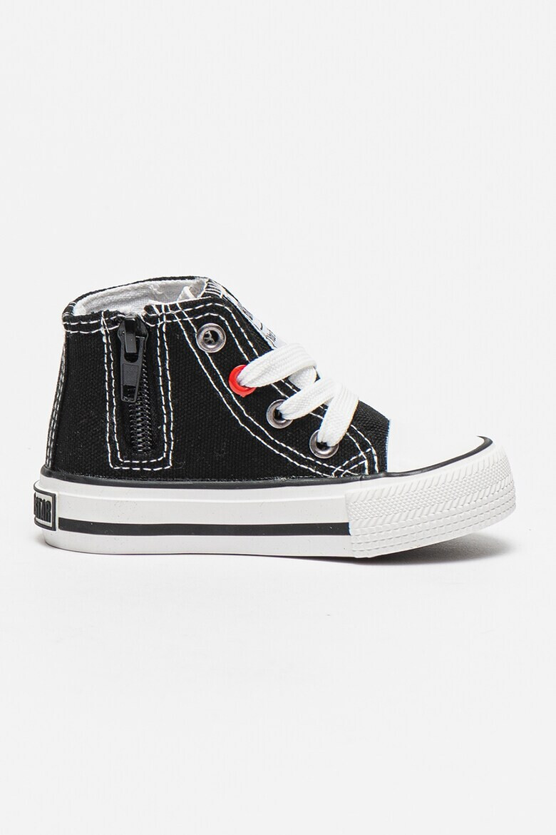 Big Star Tenisi high-top cu logo - Pled.ro