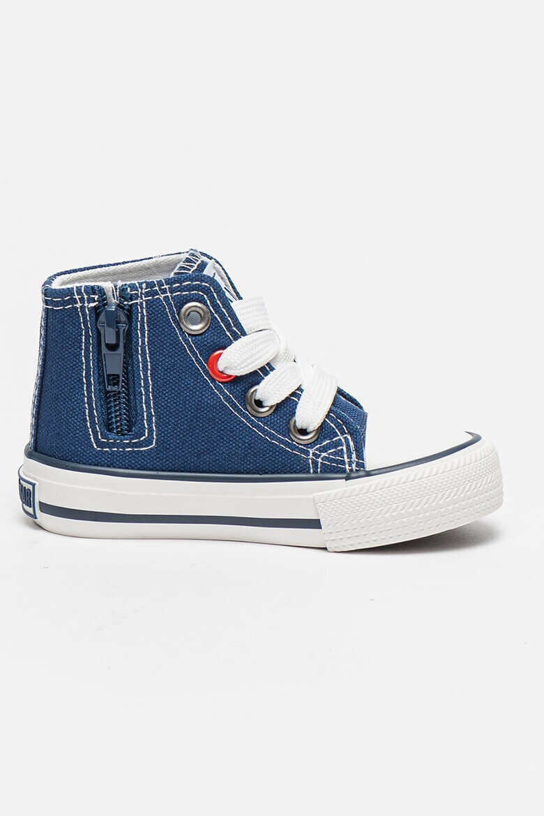 Big Star Tenisi high-top cu logo - Pled.ro