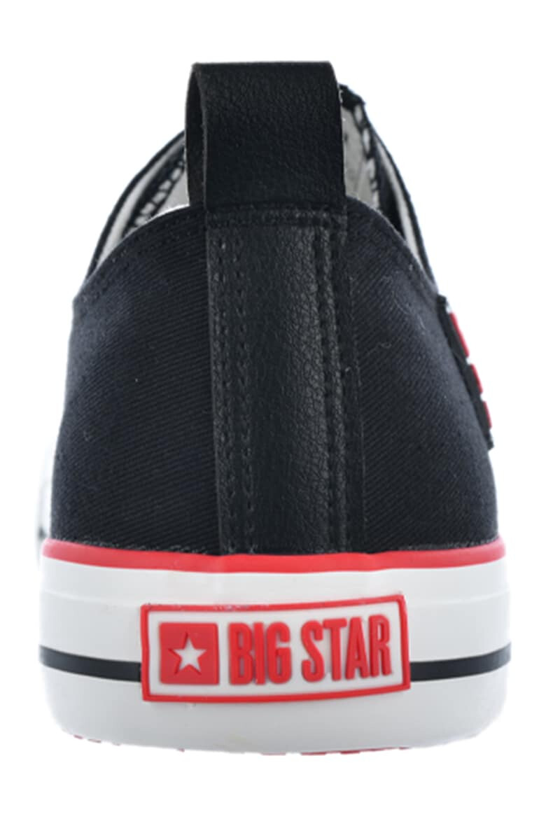 Big Star Tenisi low-cut - Pled.ro